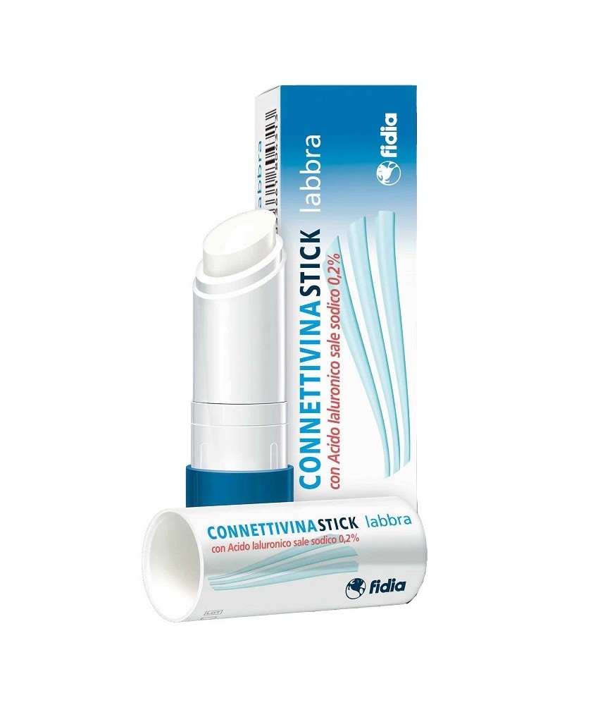 CONNETTIVINASTICK LABBRA 3 G - Abelastore.it - Farmadati