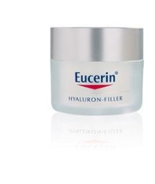 EUCERIN CREMA GIORNO HYALURON FILLER SPF15 - Abelastore.it - Cosmetici e Bellezza