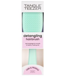 TANGLE TEEZER WET DETANGLER - FINE & FRAGILE MINT - Abelastore.it - Accessori per Capelli