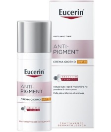 EUCERIN ANTI-PIGMENT GIORNO SFP30 - Abelastore.it - Cosmetici e Bellezza