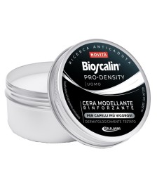 BIOSCALIN PRO DENSITY UOMO CERA MODELLANTE RINFORZANTE 60 ML - Abelastore.it - Cosmetici e Bellezza