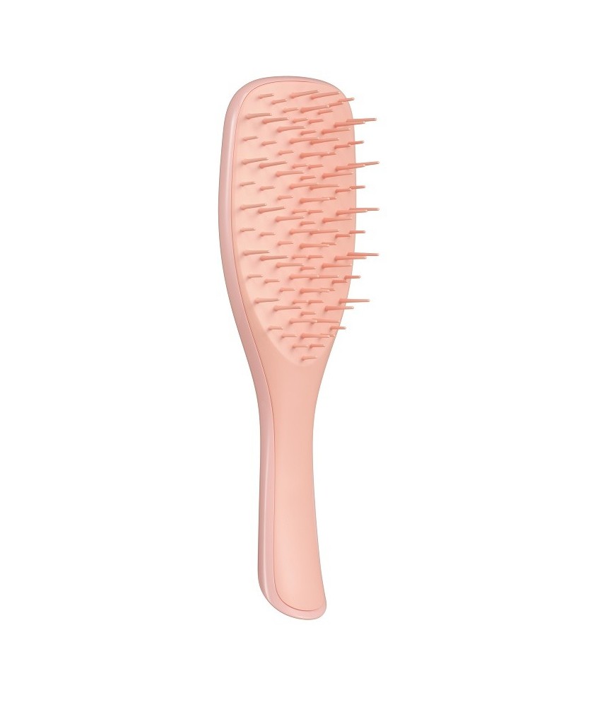 TANGLE TEEZER TUD EXTRA GENTLE SAFFRON SPAZZOLA BIOSCALIN - Abelastore.it - Cosmetici e Bellezza
