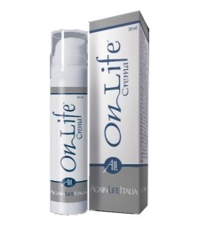 ONLIFE CREMA 50 ML SCADENZA 06/26 - Abelastore.it - Cura Mani e Piedi