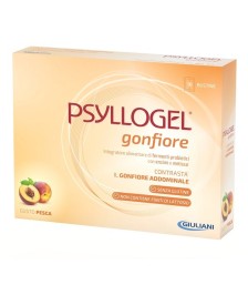 PSYLLOGEL GONFIORE PESCA10BUSTINE - Abelastore.it - Farmaci ed Integratori