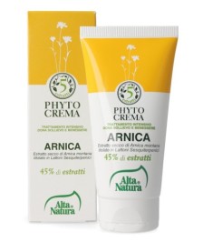 PHYTOCREMA ARNICA 75ML - Abelastore.it - Trovaprezzi