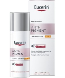EUCERIN ANTI PIGMENT DUAL SERUM - Abelastore.it - Cosmetici e Bellezza