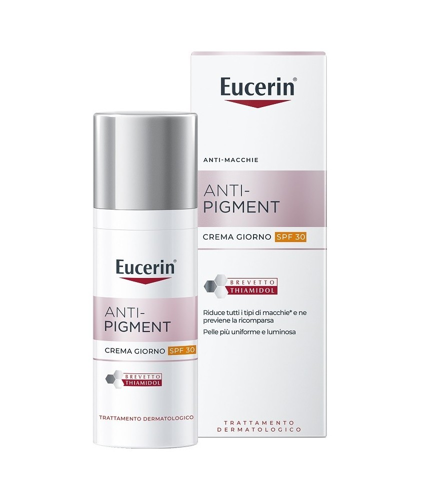 EUCERIN ANTI PIGMENT DUAL SERUM - Abelastore.it - Cosmetici e Bellezza