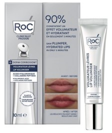 ROC DERM CORREXION HYDRA LIP FILLER - Abelastore.it - Cura delle Labbra