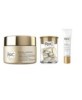 ROC LINE SMOOTHING GIFT XMAS 2025 1 CREMA VISO 50 ML + 1 SIERO VISO 10 CAPSULE + 1 CONTORNO OCCHI 7,4 ML - Abelastore.it - ID...