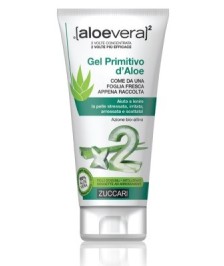 ALOEVERA2 GEL PRIMITIVO D'ALOE 250 ML - Abelastore.it - Cosmetici e Bellezza
