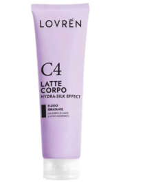 LOVREN LATTE CORPO FLUIDO SUPER IDRATANTE 150 ML - Abelastore.it - Cosmetici e Bellezza