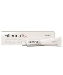 FILLERINA 15HA BASE CREMA GIORNO GRADO 5 - Abelastore.it - Cosmetici e Bellezza