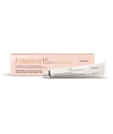 FILLERINA 15 HA CREMA GIORNO GRADO 5 BIOREVITALIZING BIO TUBO 50 ML - Abelastore.it - FILLERINA 15HA