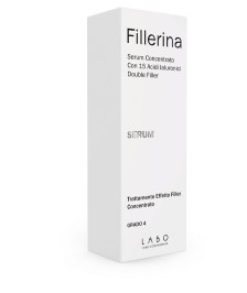 FILLERINA 15HA SERUM SIERO CONCENTRATO GRADO 4 - Abelastore.it - Cosmetici e Bellezza
