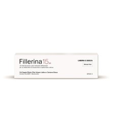 FILLERINA 15HA LABBRA E BOCCA GEL BASE GRADO 3 - Abelastore.it - Cosmetici e Bellezza
