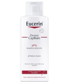 EUCERIN SHAMPOO PH5 DELICATO - CUTE SENSIBILE 250 ML - Abelastore.it - Shampoo