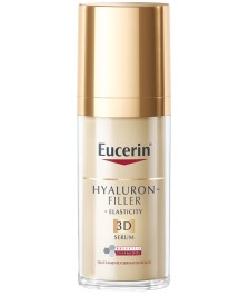 EUCERIN HYALURON FILLER + ELASTICIY 3D SERUM - Abelastore.it - Cosmetici e Bellezza