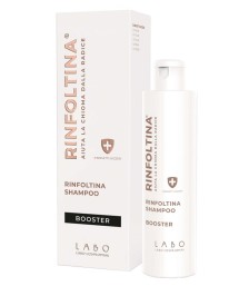 RINFOLTINA FORM PLUS SHAMPOO 200 ML - Abelastore.it - Cosmetici e Bellezza
