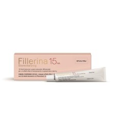 FILLERINA 15 HA BIOREVITALIZING Contorno Occhi Crema GRADO 4 BIO TUBO 15 ML - Abelastore.it - Cosmetici e Bellezza