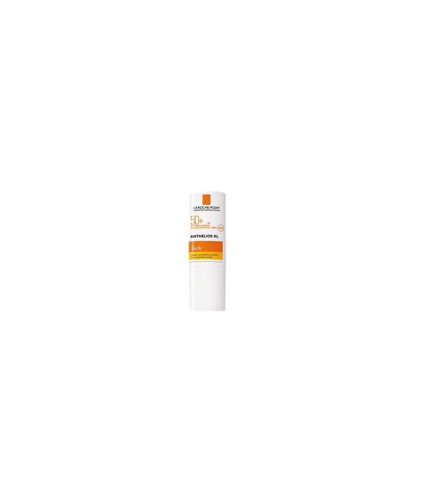 ANTHELIOS STICK ZONE SENSIBILI VISO E CORPO SPF50+ 9 ML - Abelastore.it - Cosmetici e Bellezza