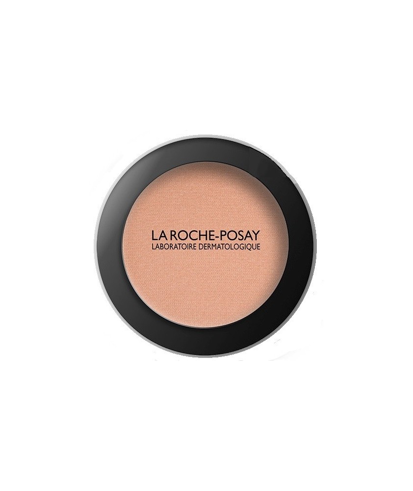 La Roche-Posay Toleriane Teint Blush Colore Bronze 5g - Abelastore.it - Cosmetici e Bellezza