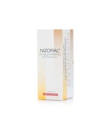 NIZORAL SHAMPOO 100G 20MG/G - Abelastore.it - Capelli