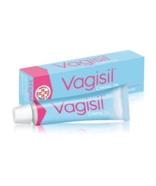 VAGISIL CREMA 20G 2% - Abelastore.it - Farmaci ed Integratori