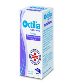 OCTILIA COLLIRIO 10ML 0,5MG/ML - Abelastore.it - Farmaci ed Integratori