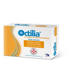 OCTILIA ALL INF*COLL10FL 0,5ML - Abelastore.it - FarmadatiMedicinali