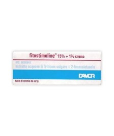 FITOSTIMOLINE CREMA 32G 15% - Abelastore.it - Dispositivi sanitari