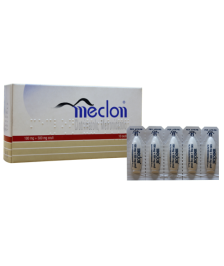 MECLON*10 OVULI VAG 100+500MG - Abelastore.it - Farmaci ed Integratori