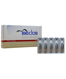 MECLON*10 OVULI VAG 100+500MG - Abelastore.it - Patologie Generiche