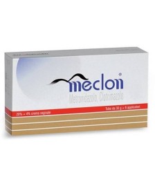 MECLON CREMA VAGINALE 30G 20%+4%+6A - Abelastore.it - OTC