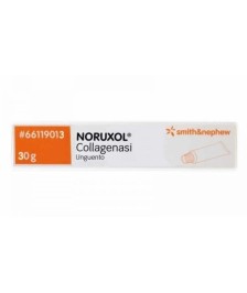 NORUXOL UNGUENTO 30G - Abelastore.it - Dispositivi sanitari