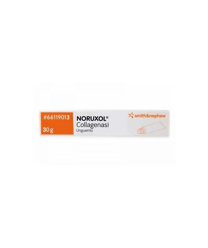 NORUXOL UNGUENTO 30G - Abelastore.it - Dispositivi sanitari