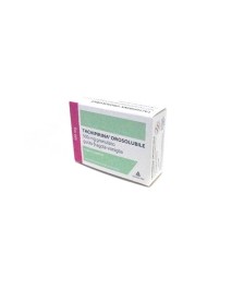 TACHIPIRINA OROSOLUBILE 12 BUSTINE 500MG - Abelastore.it - Farmaci ed Integratori