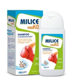 MILICE PIDOKO SHAMPOO COMPLEMENTARE 150 ML - Abelastore.it - Antipidocchi