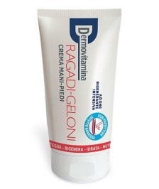 DERMOVITAMINA RAGADI CREMA GELONI 75 ML - Abelastore.it - Cura Mani e Piedi