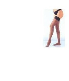 CALZA AUTOREGGENTE 70 DENARI MALICE STAY UP COLORE NERO TAGLIA3 - Abelastore.it - Calze a Compressione