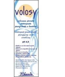 VOLOSY SCH DET VISO SPR 50ML - Abelastore.it - FarmadatiParafarmaci