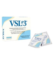 VSL3 10 BUSTINE - Abelastore.it - FarmadatiParafarmaci