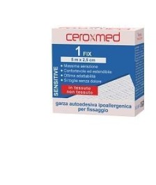 CEROXMED FLEX SENSITIVE 20 PEZZI ASSORTITI - Abelastore.it - FarmadatiParafarmaci