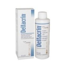 PHARCOS DELTACRIN SHAMPOO 250 ML - Abelastore.it - Capelli