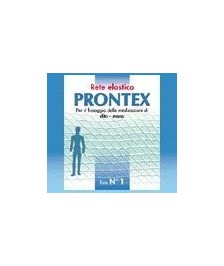 RETE TUBOLARE PRONTEX MISURA 2 - Abelastore.it - FarmadatiParafarmaci