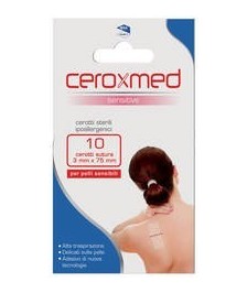 CEROTTO PER SUTURA CEROXMED 3X75 MM 10 PEZZI - Abelastore.it - Dispositivi sanitari