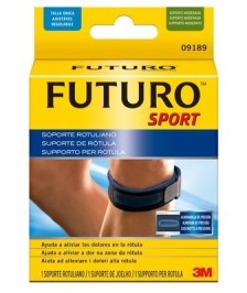 SUPPORTO PER ROTULA FUTURO SPORT - Abelastore.it - FarmadatiParafarmaci