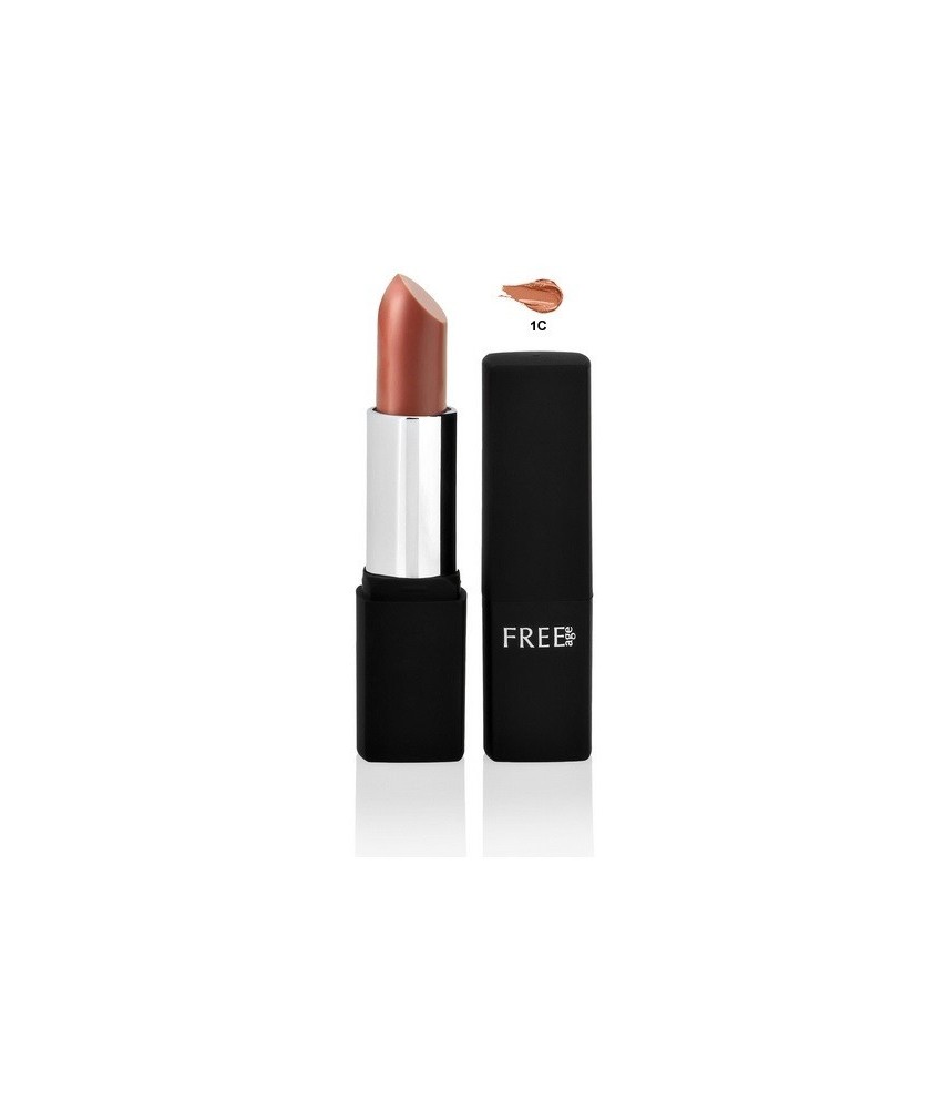 ROSSETTO FREE AGE VELVET 1C - Abelastore.it - Cosmetici e Bellezza