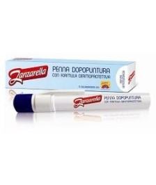 ZANZARELLA PENNA AFTER BITE 12 ML - Abelastore.it - Antizanzare e Repellenti Insetti