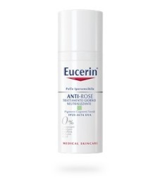 EUCERIN ANTIROSE GIORNO TRATTAMENTO NEUTRALIZZANTE SPF25 50 ML - Abelastore.it - Cosmetici e Bellezza