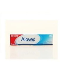 ALOVEX PROTEZIONE ATTIVA GEL 8 ML - Abelastore.it - FarmadatiParafarmaci